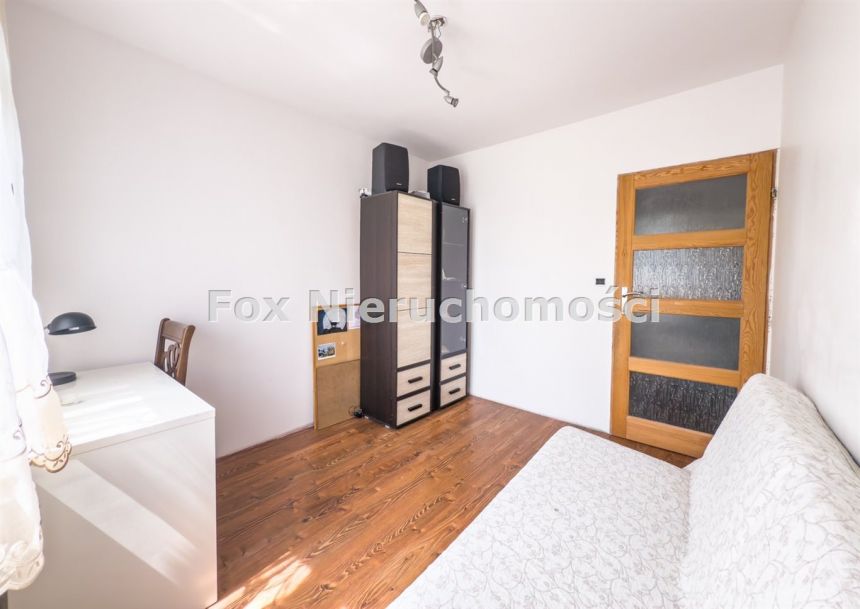 Nowa cena! 3 pokoje z dużym balkonem - niski blok miniaturka 8