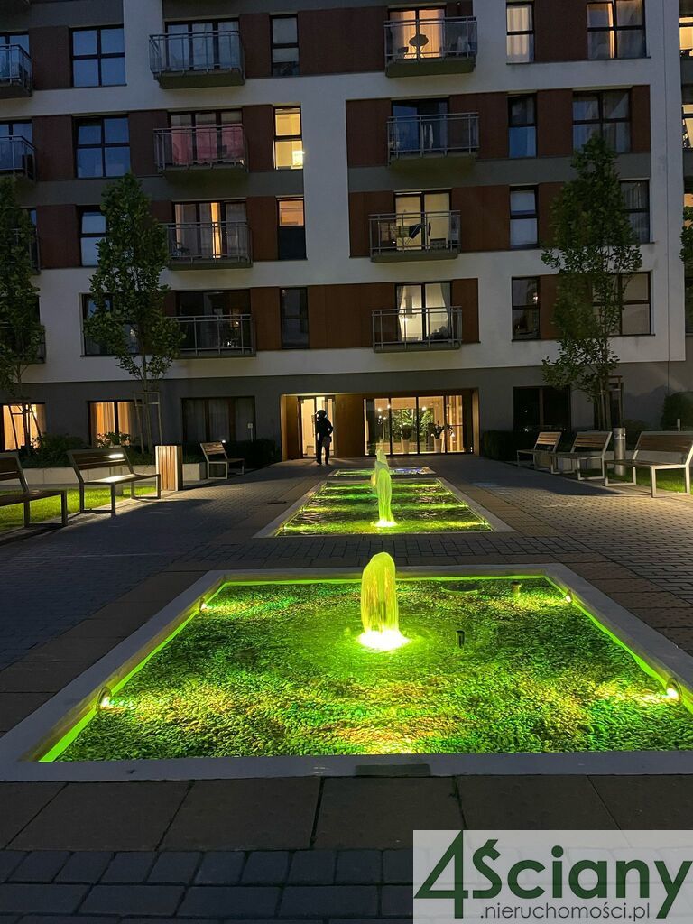 Mieszkanie na sprzedaż -Mokotów, Woronicza miniaturka 10