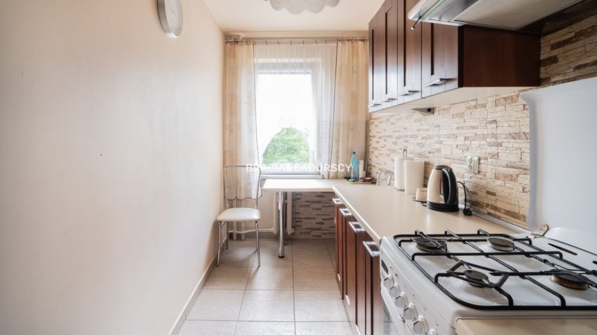 Idealne 3 pokoje z balkonem w zielonej okolicy! miniaturka 11