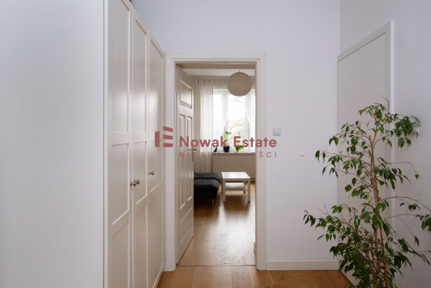 Kraków Krowodrza, 3 200 zł, 66.75 m2, z balkonem miniaturka 6