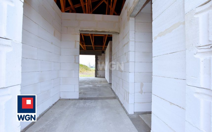 Balczewo, 435 000 zł, 113.54 m2, z cegły miniaturka 7