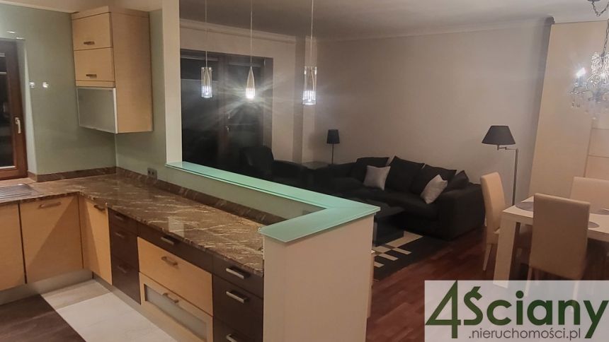 APARTAMENT  W  MARINIE  MOKOTÓW  !!! miniaturka 2