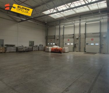 Skawina, 9 537 euro, 2218 m2, pietro 3, 2