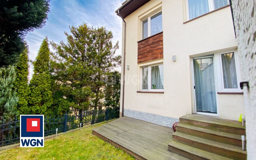Jaworzno Góra Piasku, 599 000 zł, 120 m2, z cegły miniaturka 3