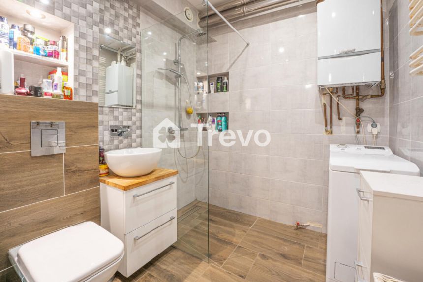 Gdańsk Główne Miasto, 969 000 zł, 55.26 m2, 2 pokojowe miniaturka 7