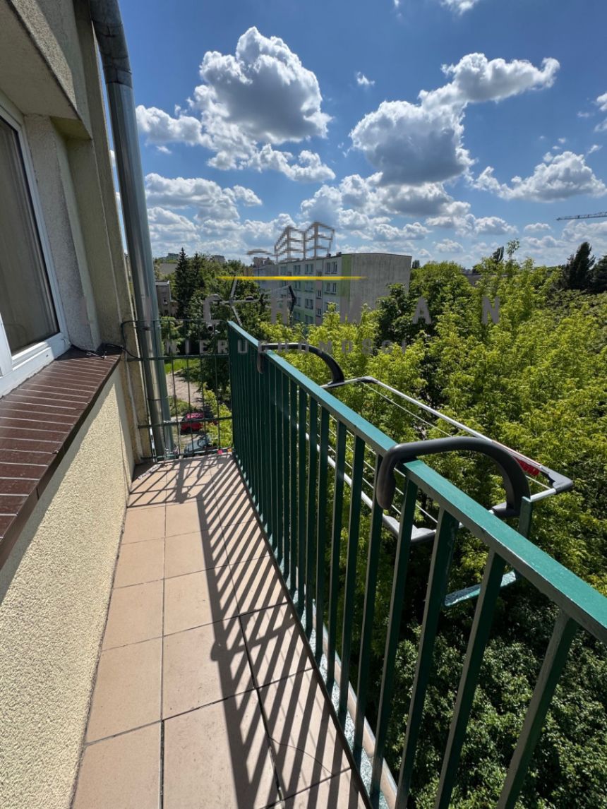 Łódź Stare Polesie, 265 000 zł, 44.51 m2, z balkonem miniaturka 3
