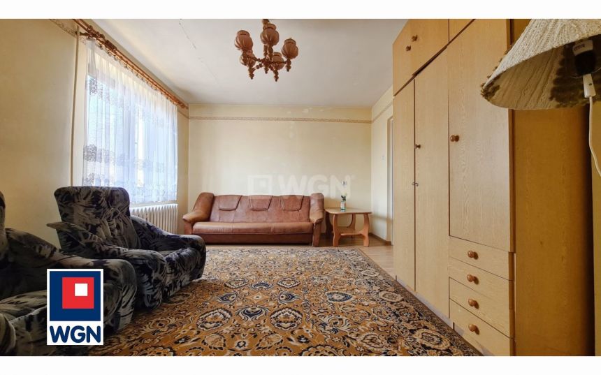 Gaszyn, 419 000 zł, 95 m2, ogrzewanie gazowe miniaturka 5