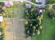 Duża działka w górach, widok, dojazd, media miniaturka 8