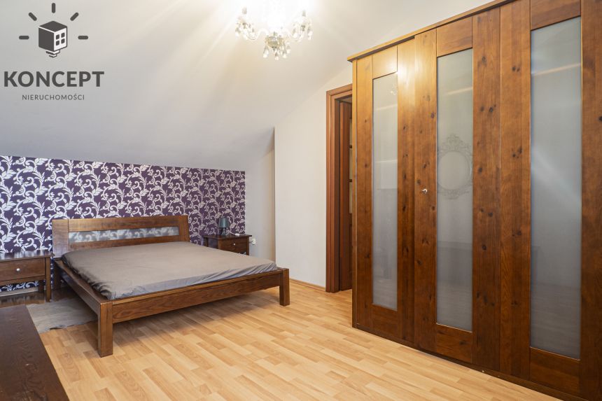 Przytulne 3 pok. mieszkanie | Balkon miniaturka 10