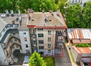Dębniki - kamienica z możl. rozbudowy (476m2 PUM) miniaturka 23