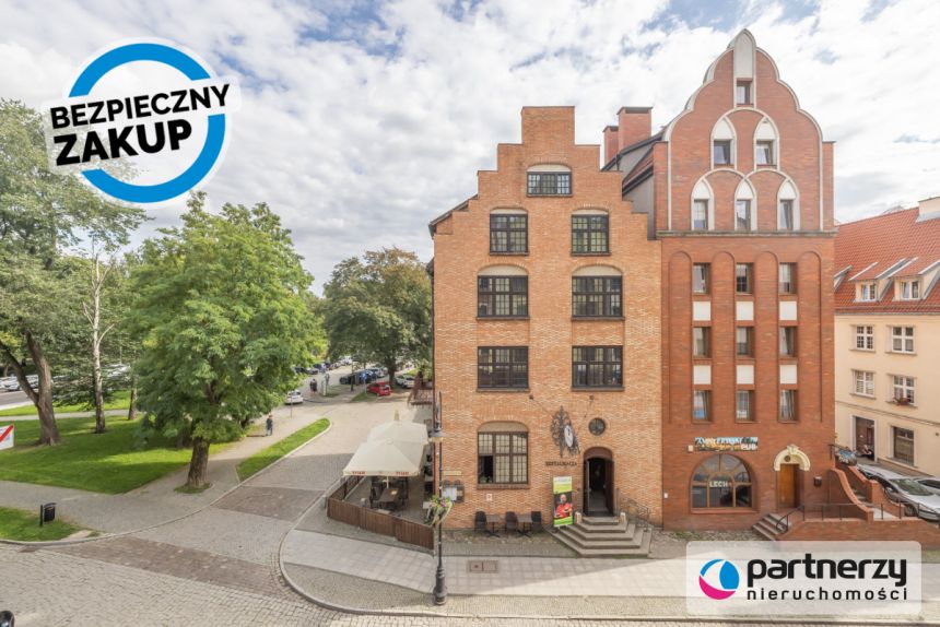 Elbląg, 650 000 zł, 74.36 m2, 2 pokojowe miniaturka 12
