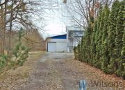 Nadarzyn, 4 190 000 zł, 1380 m2, hala/magazyn miniaturka 7