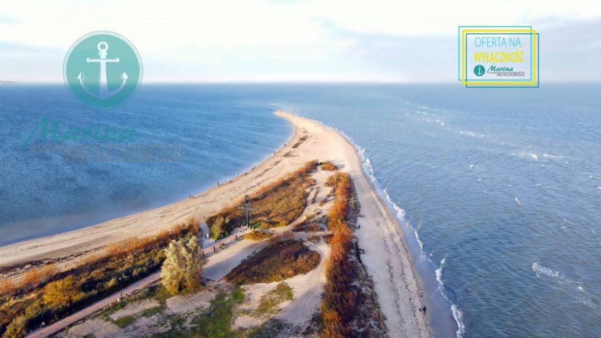 Rewa, 1 500 000 zł, 74 m2, 2 pokojowe miniaturka 6