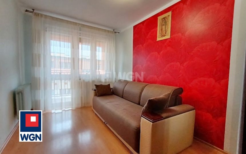 Legnica Kartuzy, 295 000 zł, 40.34 m2, pietro 4/5 miniaturka 3