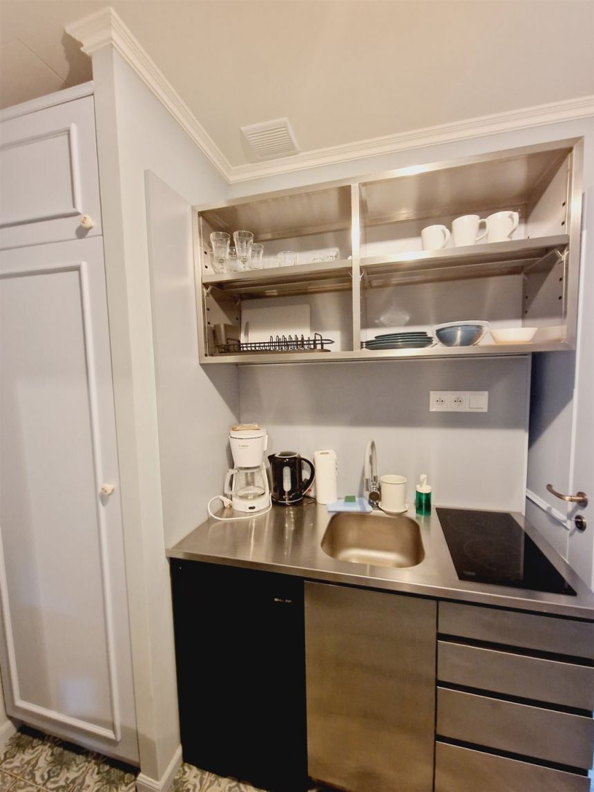 APATRAMENT NA SPRZEDAŻ-BUKOWINA TATRZAŃŚKA-18,26M2 miniaturka 8
