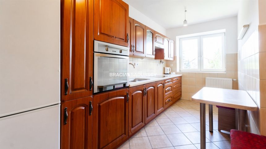 dom bliźniak Kokotów-blisko Krakowa i Wieliczki miniaturka 7