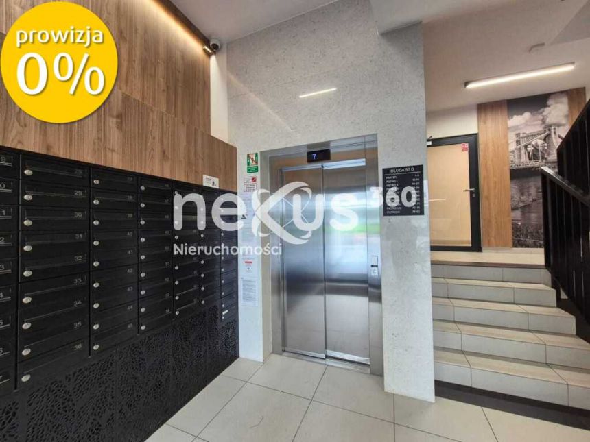 Apartament 5 pokoi, loggia, taras miniaturka 9