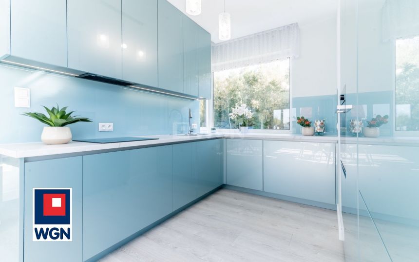 Gowino, 1 495 000 zł, 192 m2, wysoki standard miniaturka 6