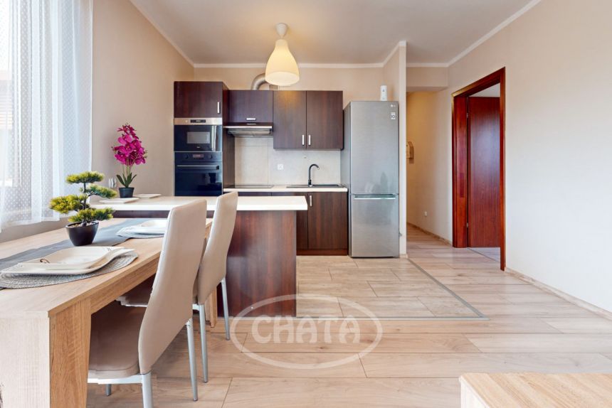 Oborniki Śląskie, 449 000 zł, 55 m2, z balkonem miniaturka 2