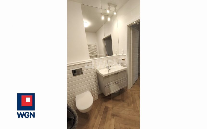 Gościcino Osiedle Nowe Gościcino, 369 000 zł, 37.04 m2, kuchnia z oknem miniaturka 10
