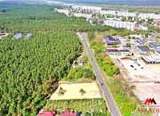 Działka inwestycyjna-Ul.Obwodowa,Zazamcze miniaturka 9