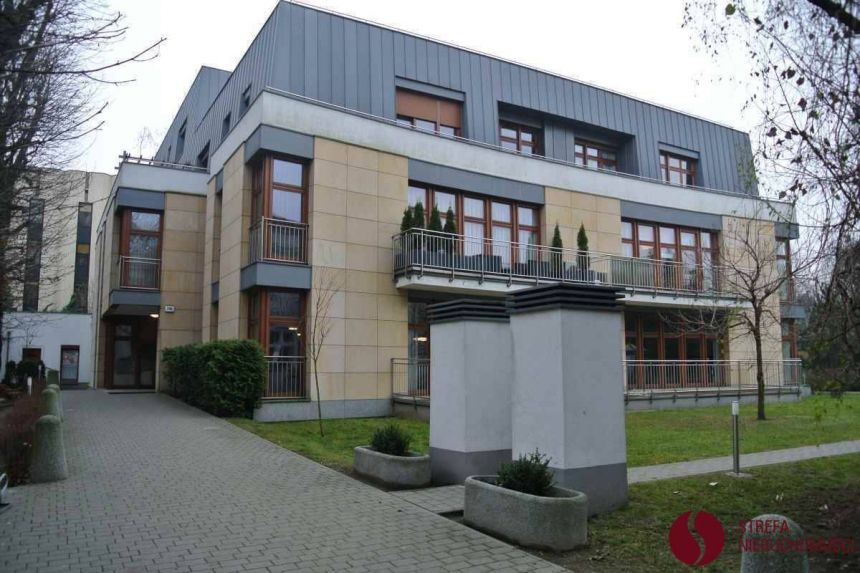 Piękny apartament na Starym Mieście miniaturka 14