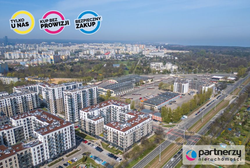 Gdańsk Wrzeszcz, 16 500 000 zł, 385 m2, z silikatu miniaturka 27