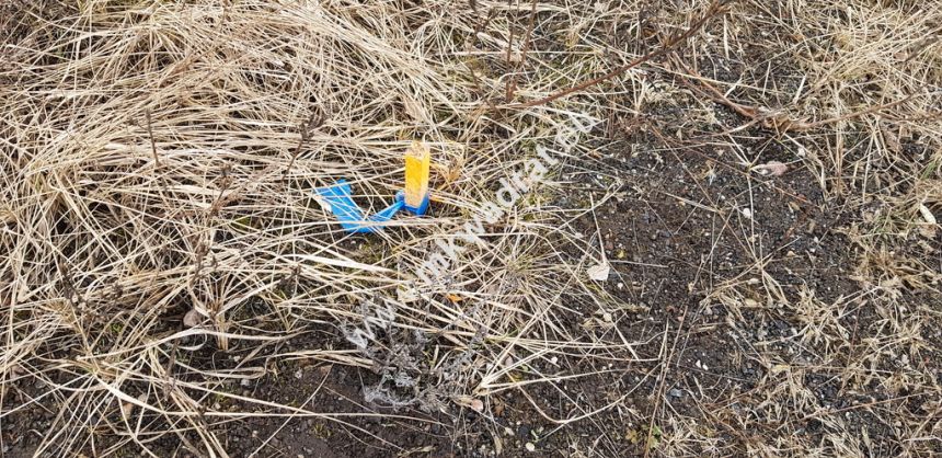 Działka z dojazdem  od ulicy gminnej miniaturka 10