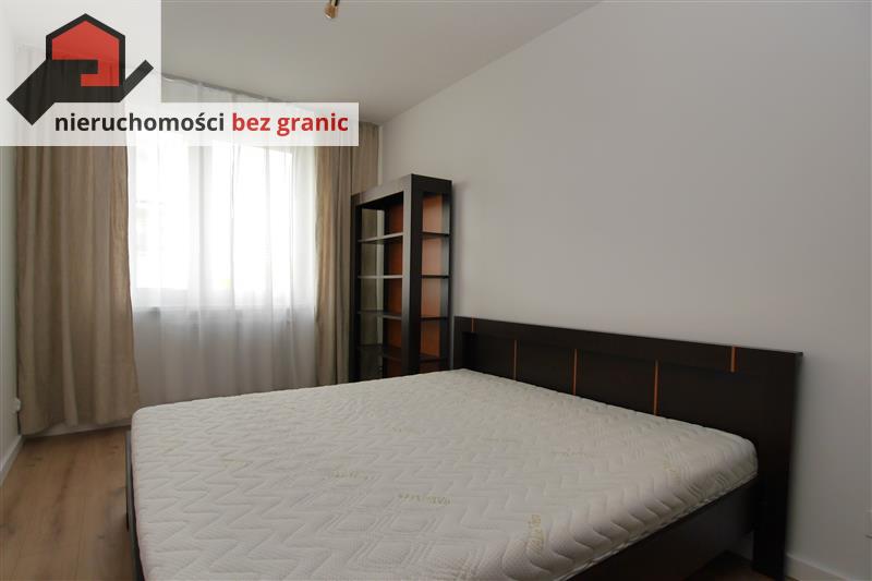 Mieszkanie - Gdańsk Chełm miniaturka 9