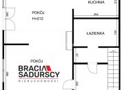 Dom z dużą działką, Wieliczka miniaturka 3