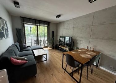 3-pokojowe mieszkanie na Mokotowie