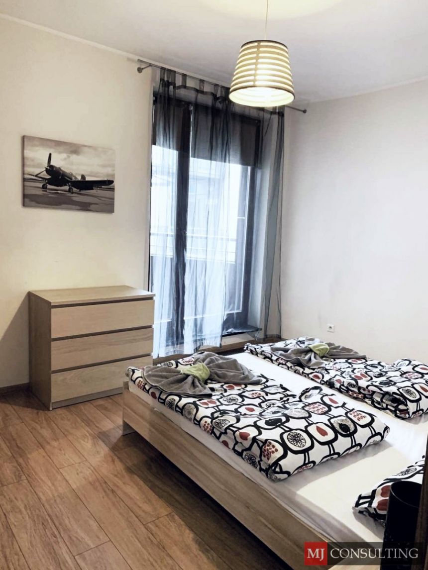 Wrocław Stare Miasto, 980 000 zł, 56 m2, M3 miniaturka 15