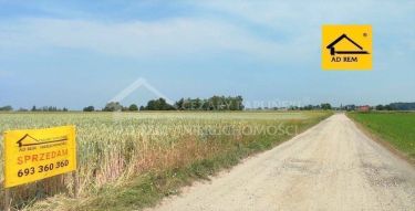 Siedlisko piękne, 25km od Lublina  budynki, ziemia