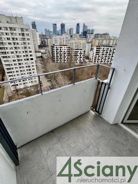 Warszawa Wola, 800 000 zł, 38.5 m2, dobry standard - zdjęcie 1