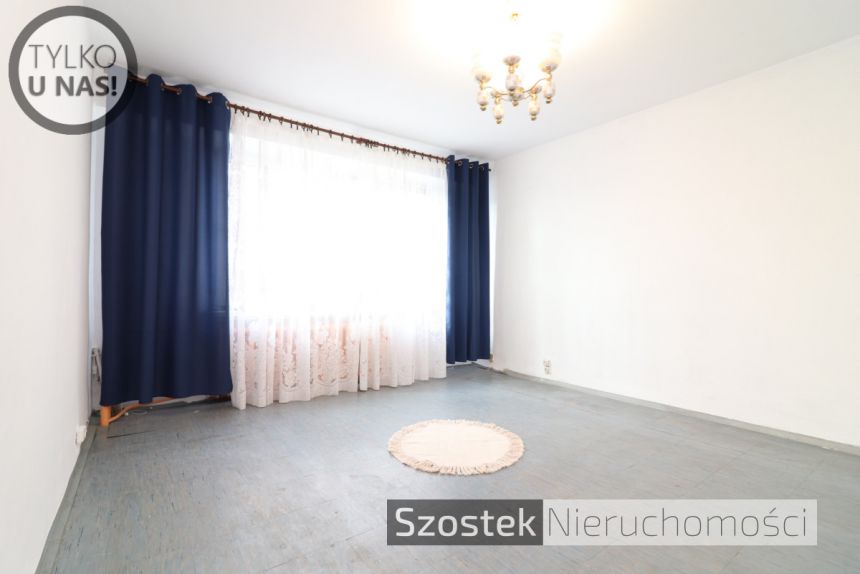 Częstochowa Wrzosowiak, 179 000 zł, 32.5 m2, kawalerka - zdjęcie 1