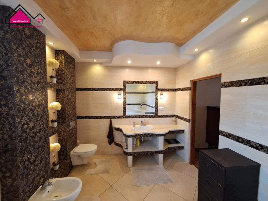 Osowce, 805 000 zł, 160 m2, wolnostojący miniaturka 8