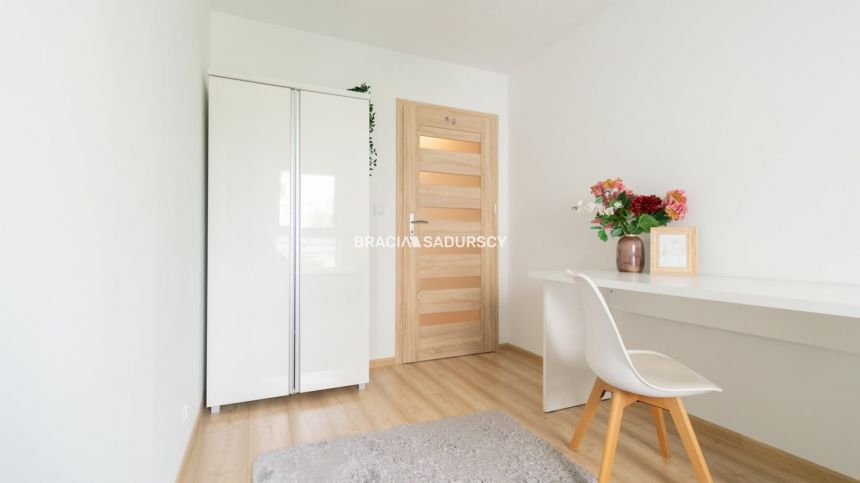 Apartament Poznańska | 3 pokoje | Do wejścia miniaturka 8