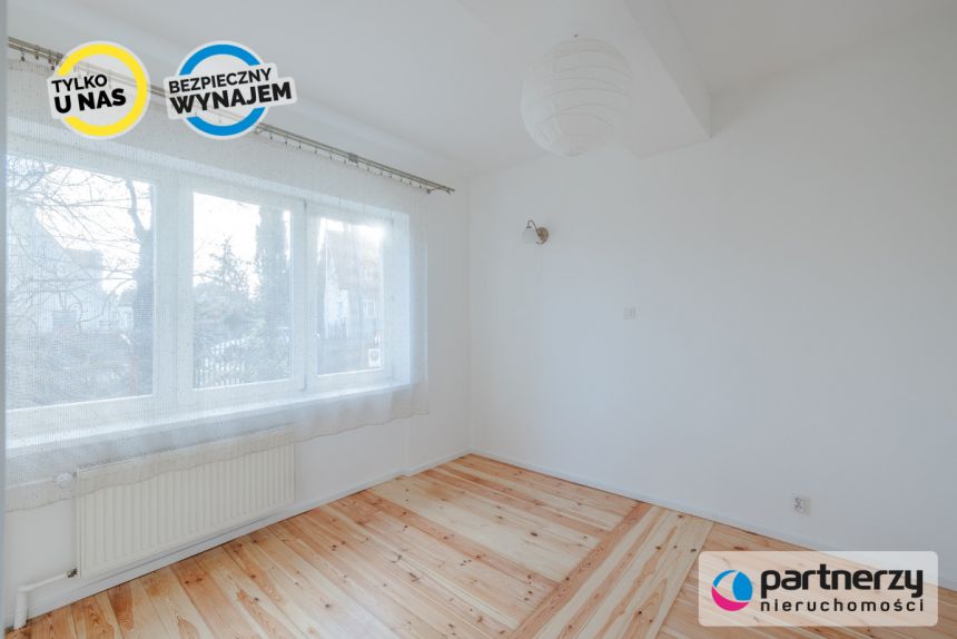 Gdańsk Oliwa, 9 000 zł, 100 m2, pietro 1, 1 miniaturka 3