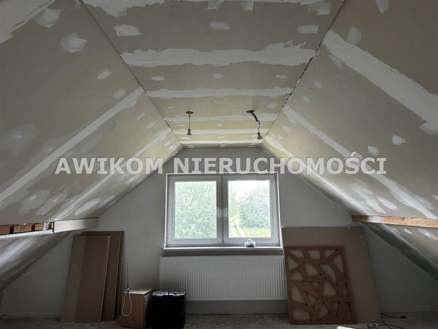 Chylice, 1 490 000 zł, 271 m2, 5 pokoi miniaturka 20