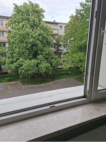 3-pokojowe mieszkanie na Mokotowie miniaturka 4
