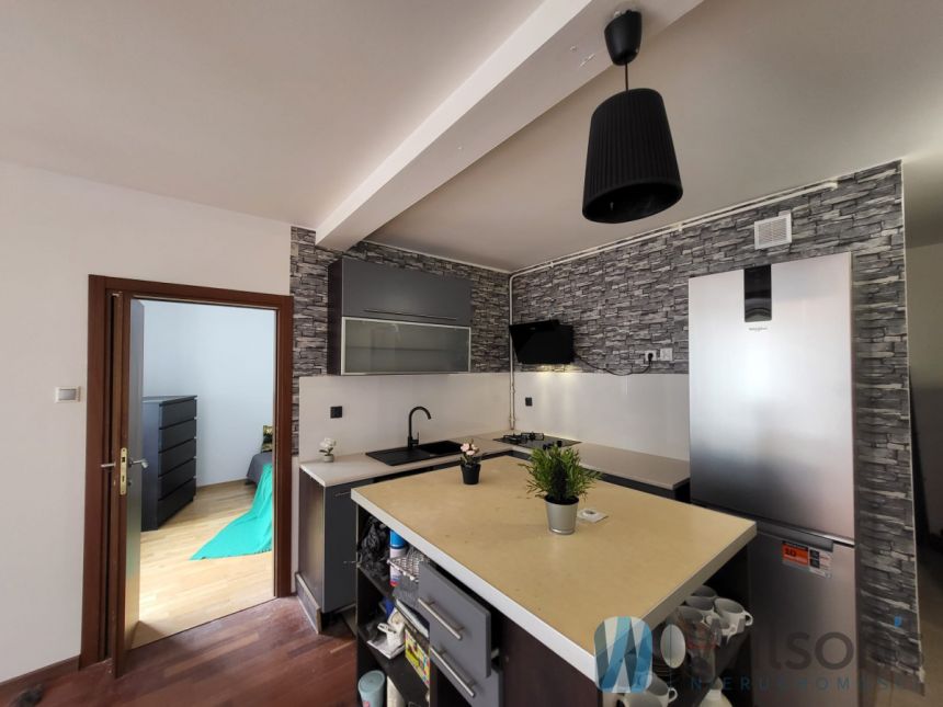 Warszawa Nowe Bródno, 3 100 zł, 48.83 m2, parter/5 miniaturka 9