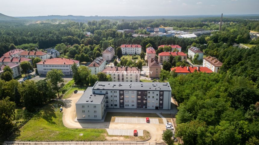 Mieszkanie w Chrzanowie miniaturka 3