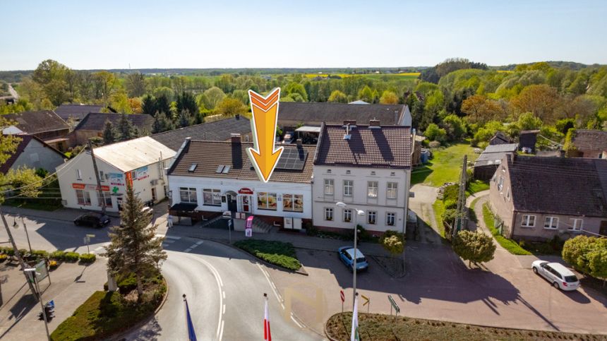 Kłodawa, 780 000 zł, 210 m2, 5 pokoi miniaturka 4