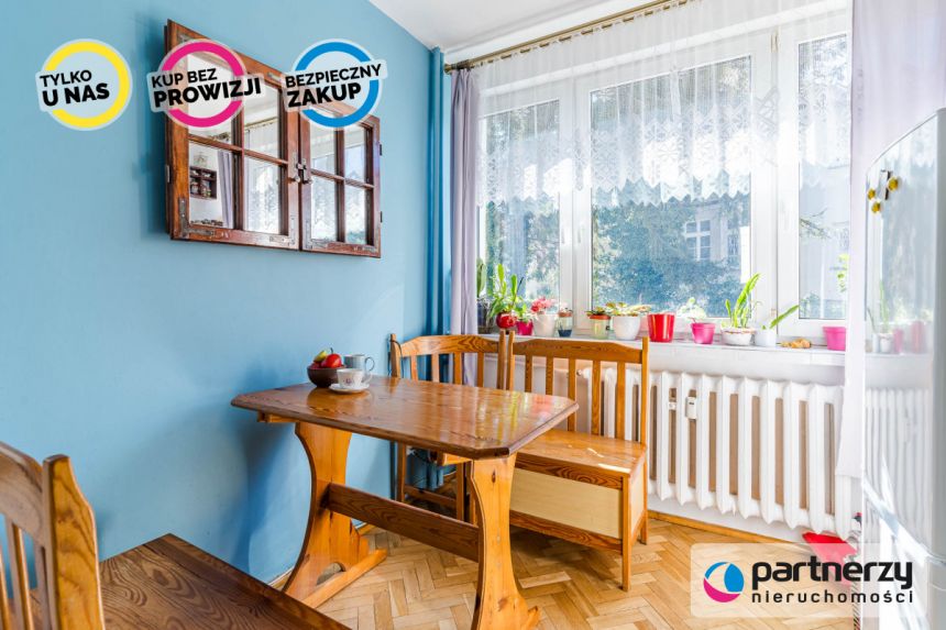 Sopot Sopot Górny, 1 230 000 zł, 57 m2, z miejscem parkingowym miniaturka 6