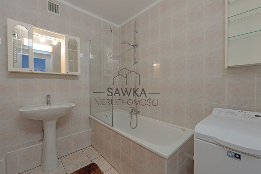 Zielona Góra, 1 700 zł, 48.6 m2, z balkonem miniaturka 14