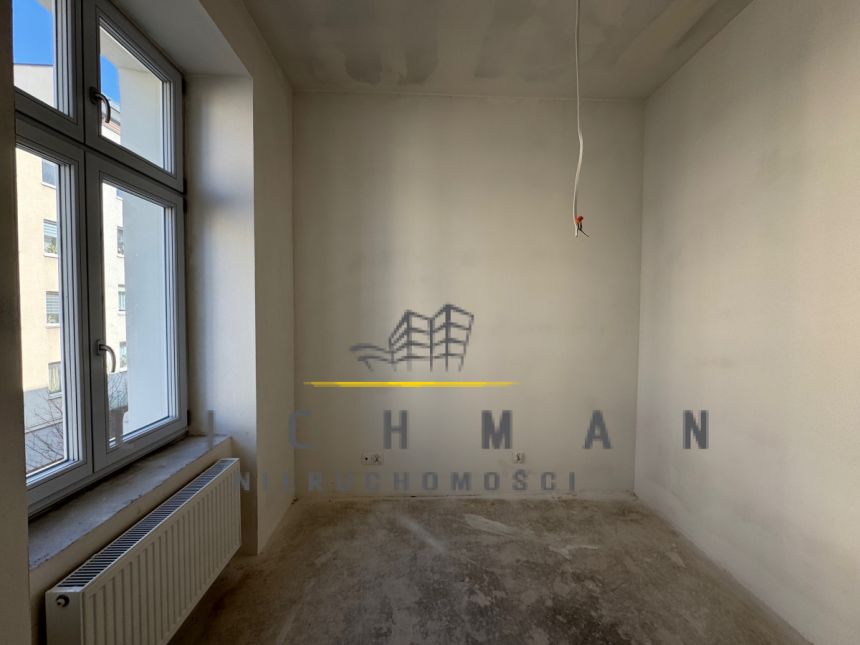 Łódź Śródmieście, 449 000 zł, 37.34 m2, pietro 2 miniaturka 8
