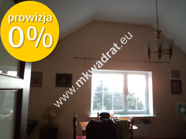 Dom z dużą działką. Też dla firmy. miniaturka 13