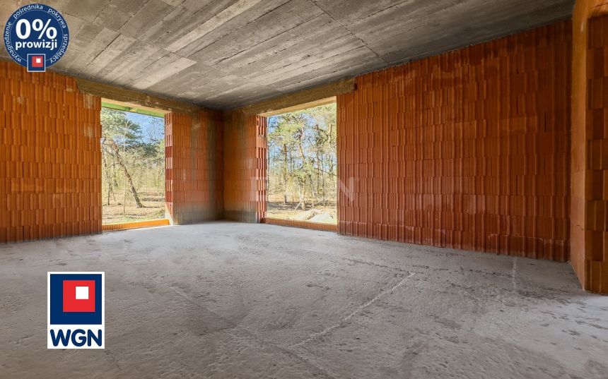 Dąbrowa Górnicza Łęknice, 879 000 zł, 142.7 m2, murowany miniaturka 11