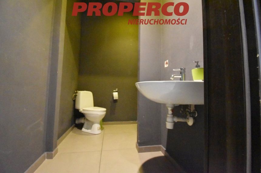 Lokal, pow. 117,05 m2, Kielce, Okrzei miniaturka 10