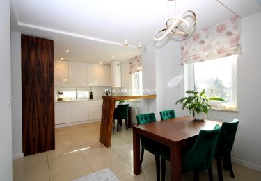 2 oddzielne mieszkania - Niepołomice